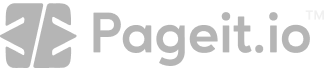 Pageit Logo